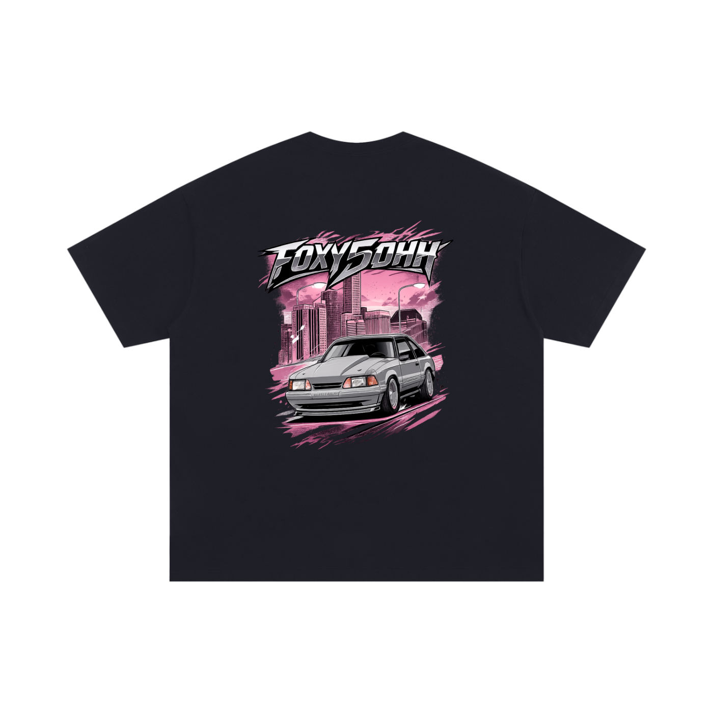For the lady’s 💅Unisex Oversized Cotton T-Shirt
