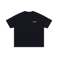 Engine bay Unisex Oversized Cotton T-Shirt