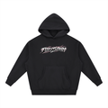 For the lady’s 💅 Oversized Boxy Fit Fleece Hoodie