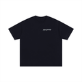 For the boyz 😤 Unisex Oversized Cotton T-Shirt
